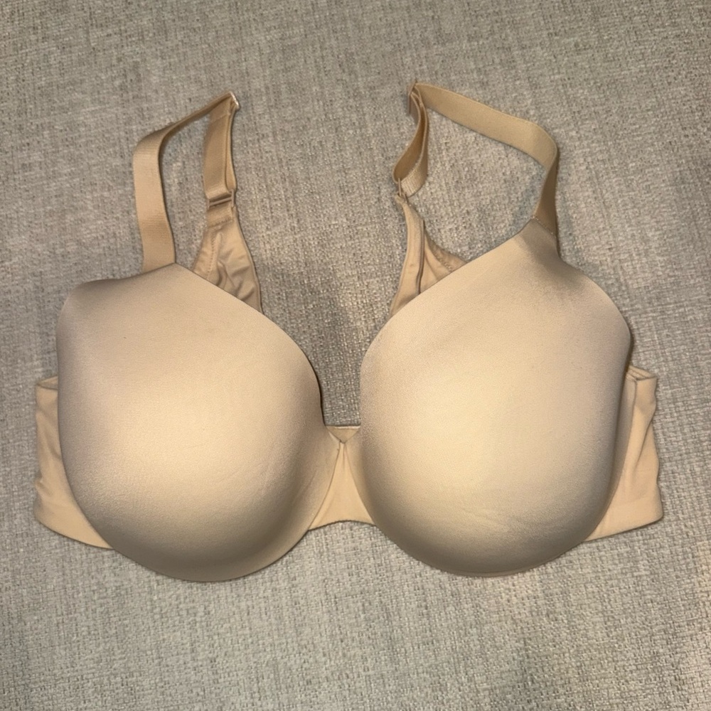 SKIMS Full Coverage Lightly Lined Bra
